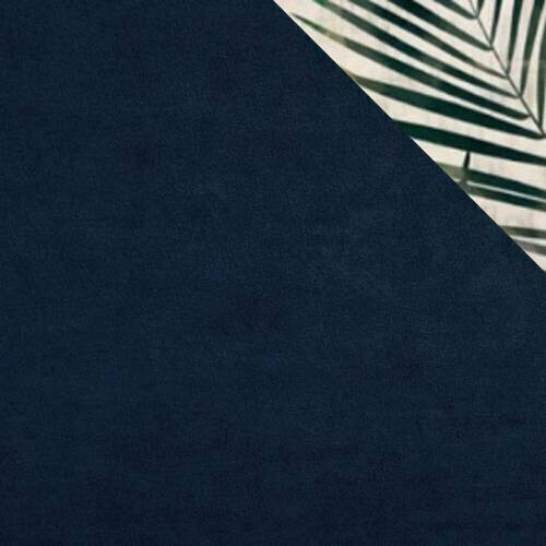 Canapé d'angle Sarasota 155 (Mono 242 + Botanical 36)