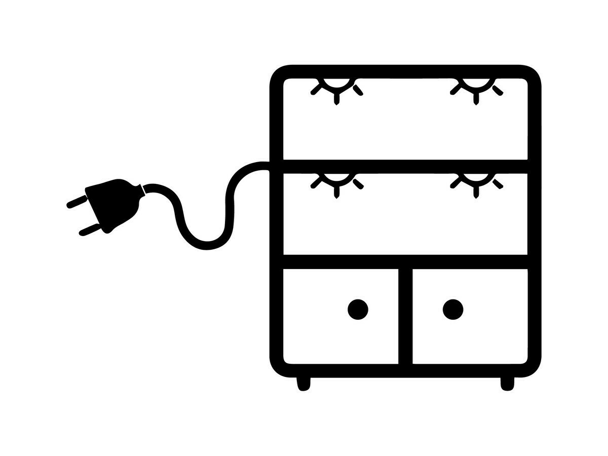 Éclairage LED Felnolo 109