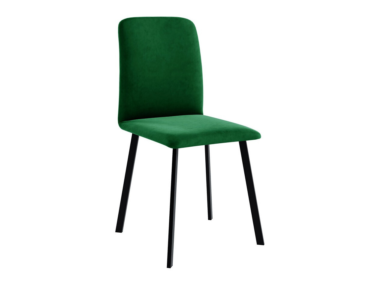 Chaise Edmond 115 (Amor Velvet 4311)