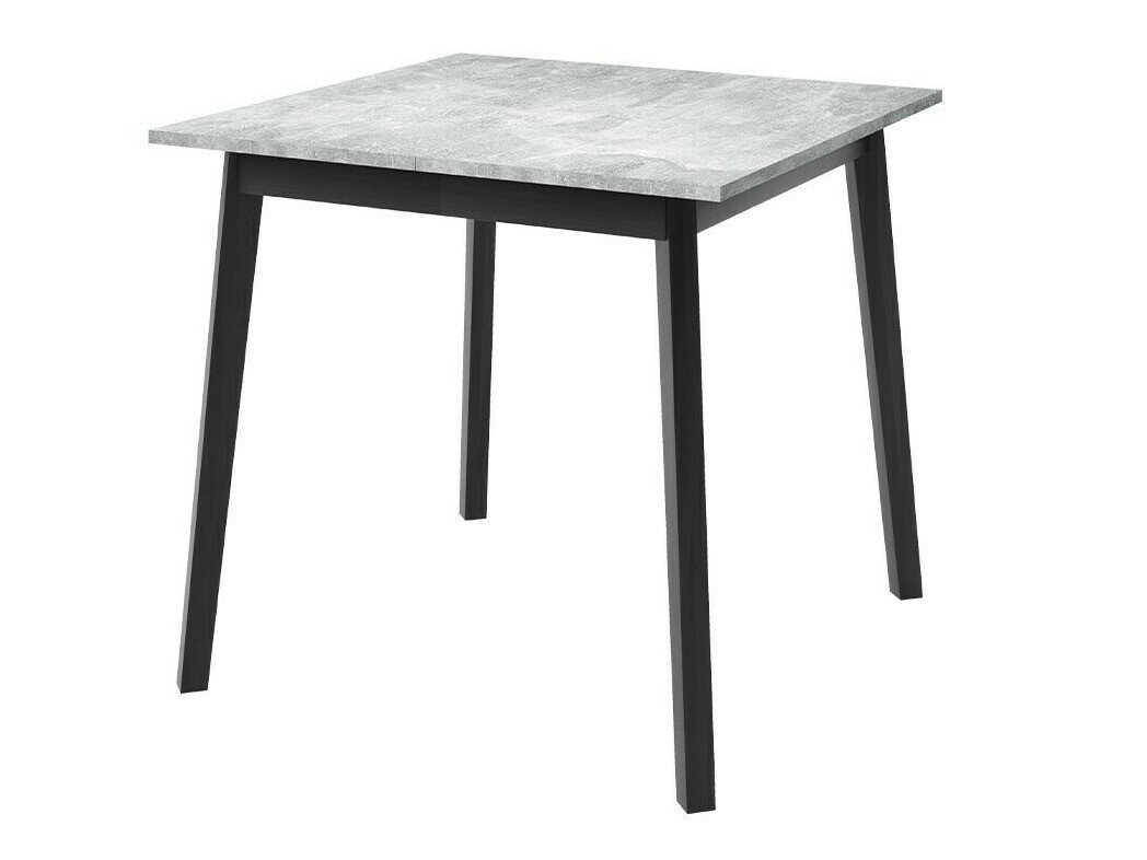 Salle à manger complète Edmond 116 (Amor Velvet 4311)