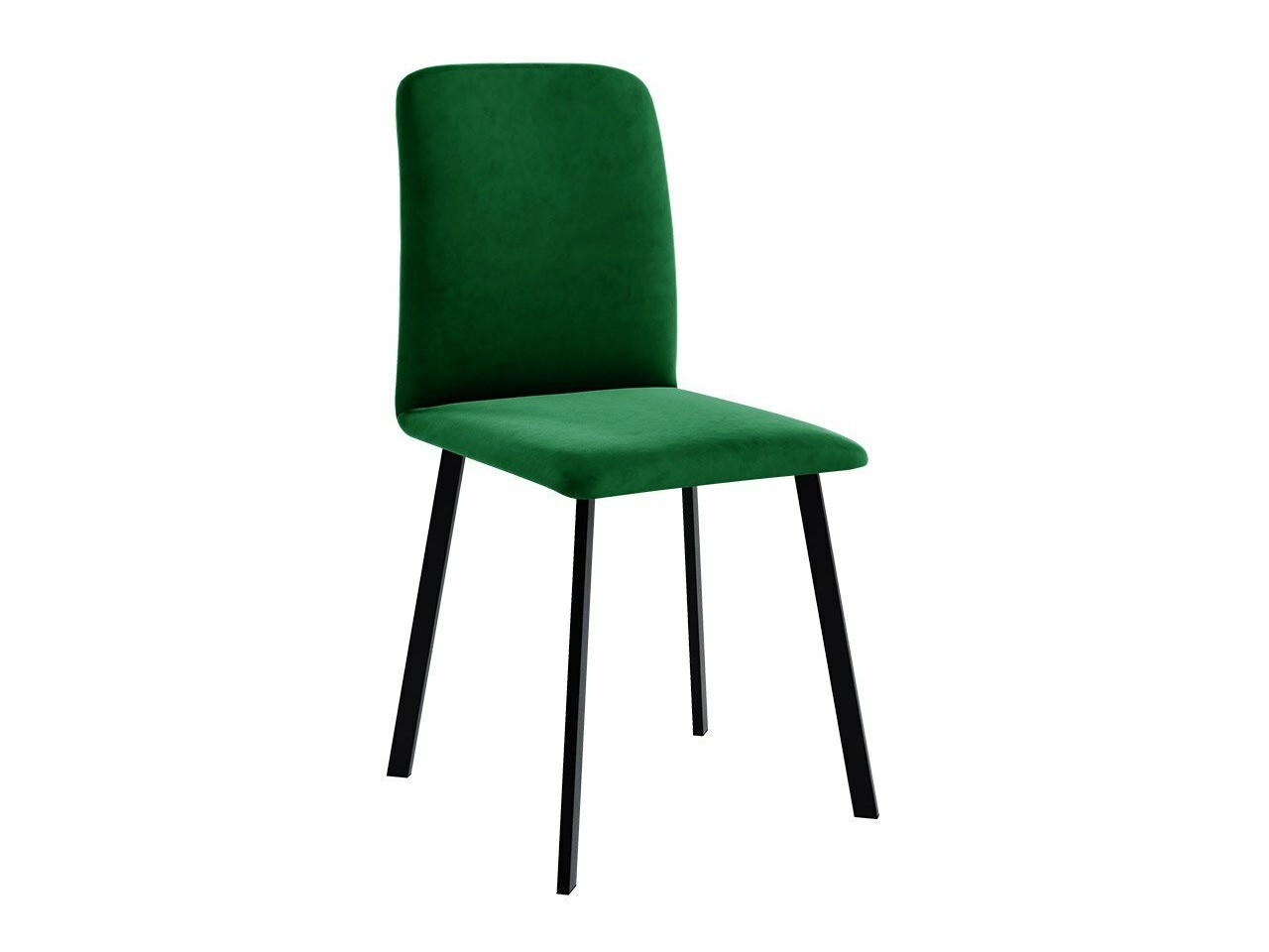 Salle à manger complète Edmond 116 (Amor Velvet 4311)