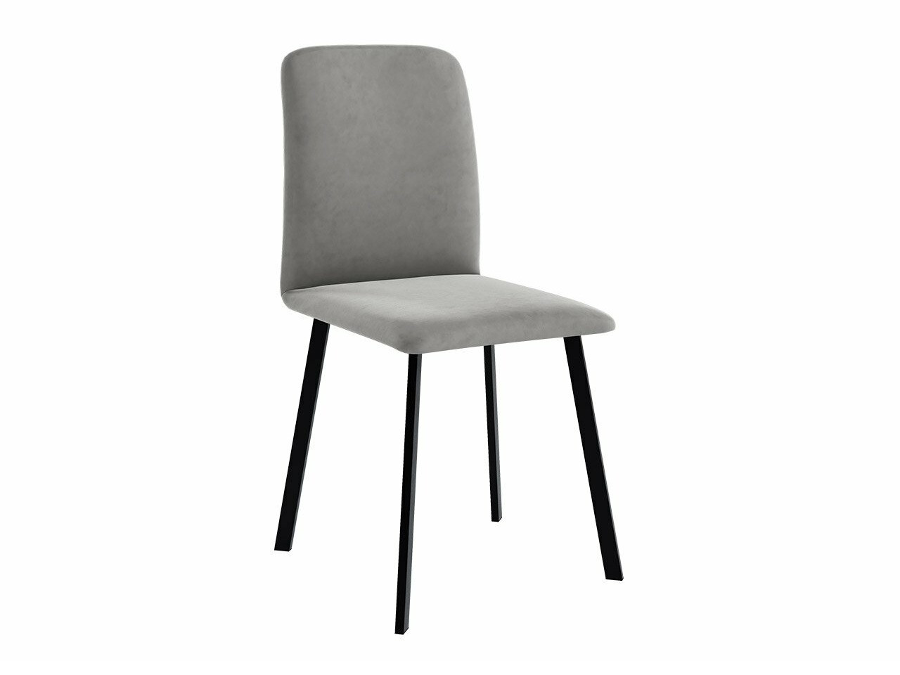 Salle à manger complète Edmond 117 (Amor Velvet 4318)