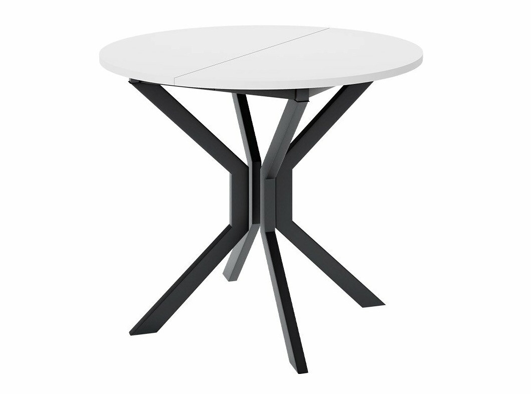 Salle à manger complète Edmond 118 (Amor Velvet 4322)