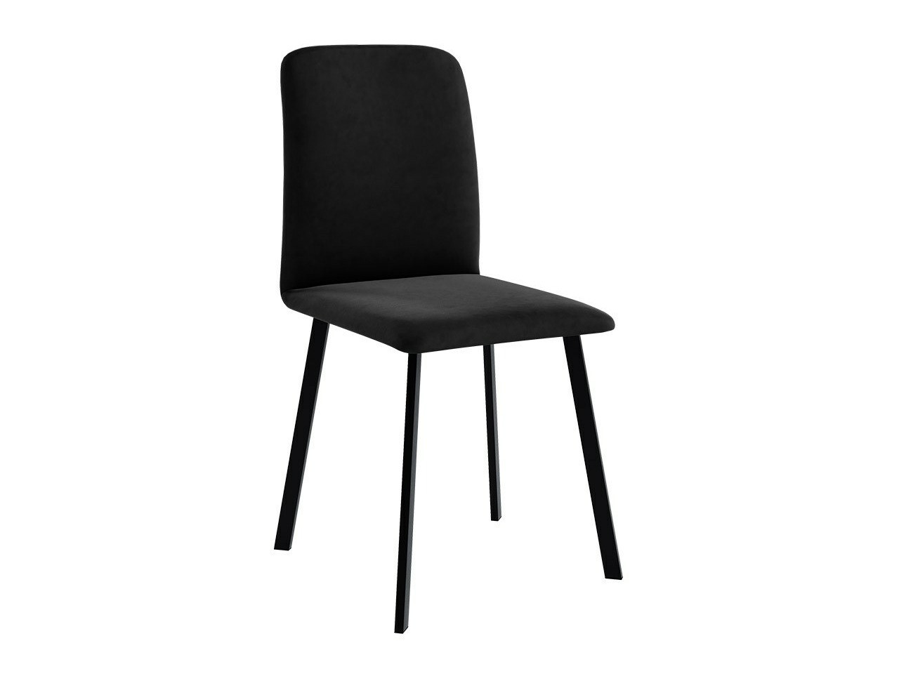 Salle à manger complète Edmond 118 (Amor Velvet 4322)