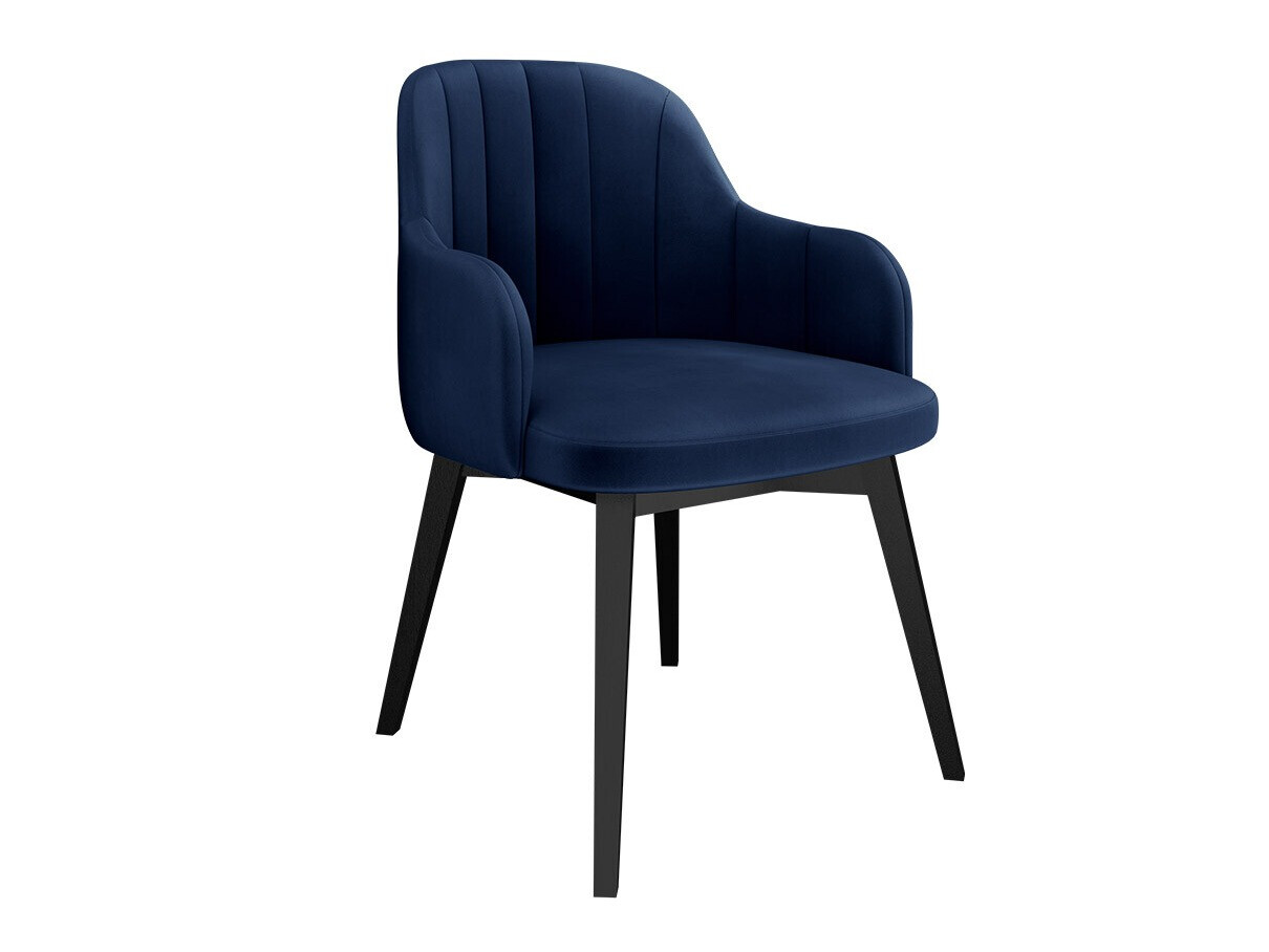 Chaise Racine 105 (Magic Velvet 2216)