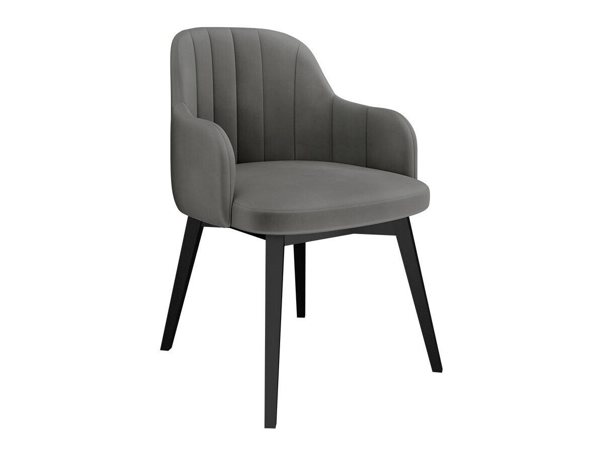 Chaise Racine 105 (Magic Velvet 2217)