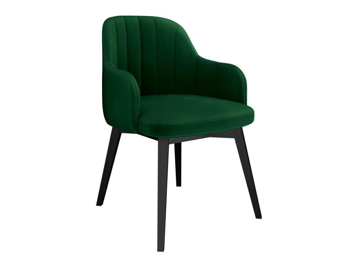 Chaise Racine 105 (Magic Velvet 2225)