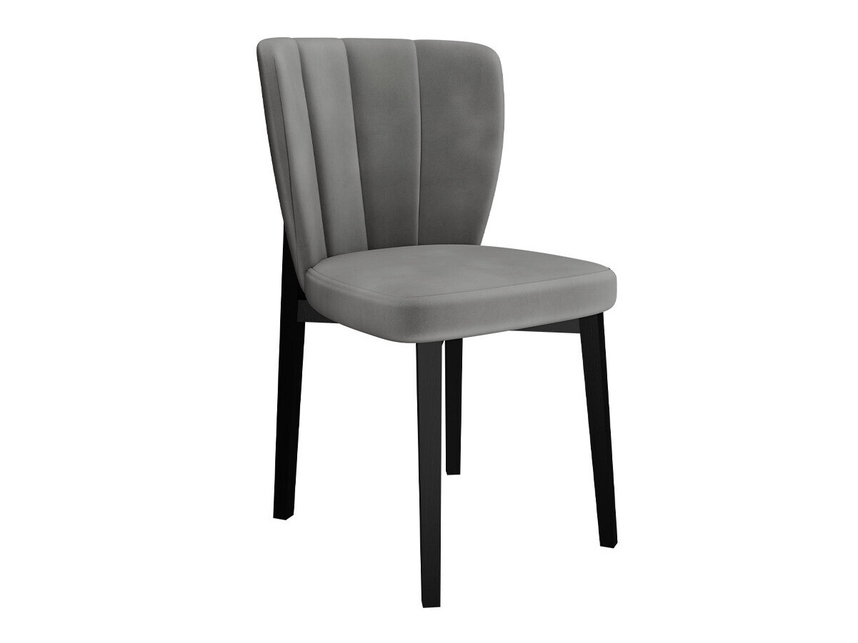 Chaise Racine 130 (Magic Velvet 2217)