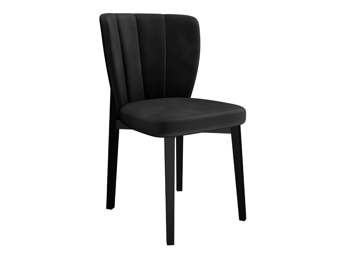 Chaise Racine 130 (Magic Velvet 2219)