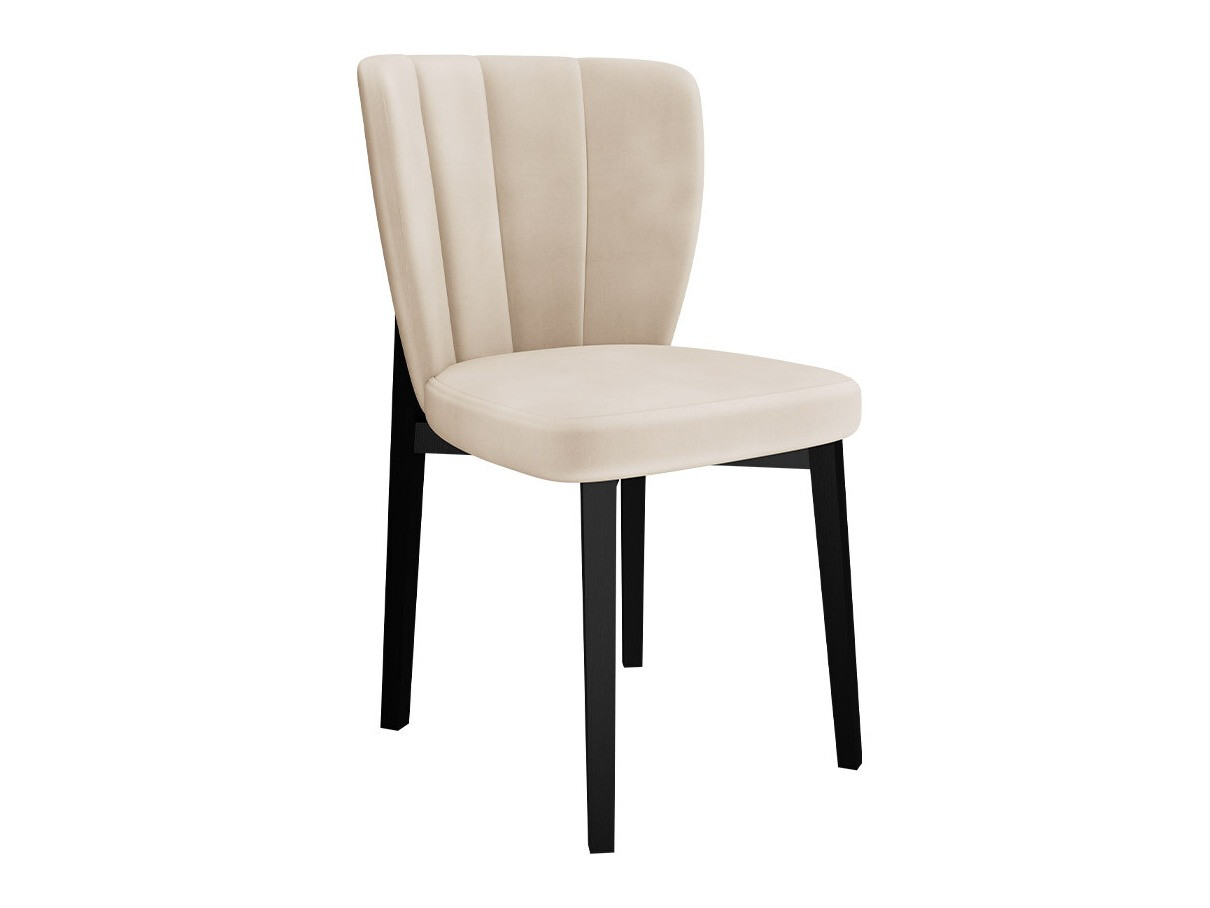 Chaise Racine 130 (Magic Velvet 2250)