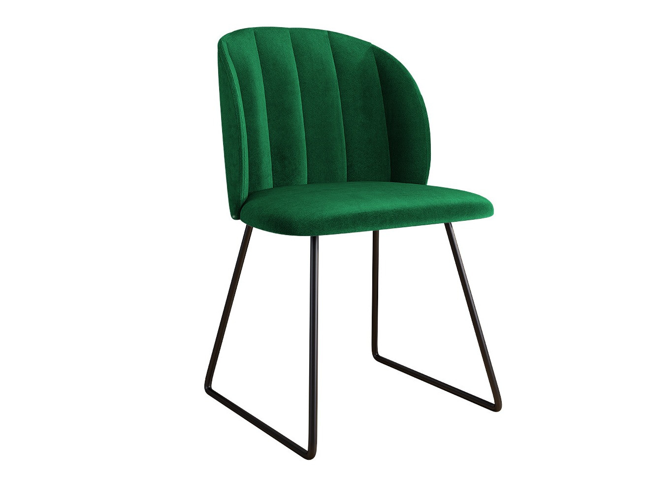 Chaise Comfivo Passer I (Magic Velvet 2225)