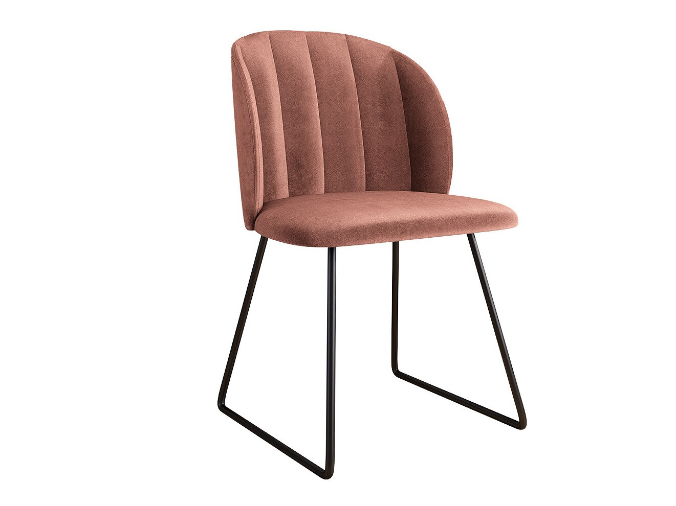 Chaise Comfivo Passer I (Magic Velvet 2258)