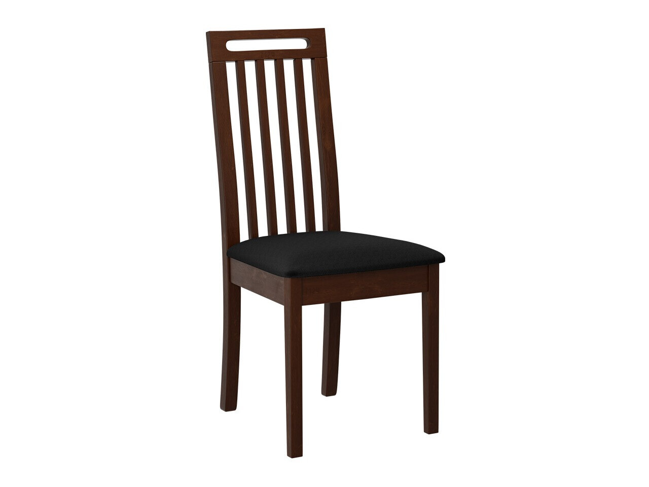 Chaise Victorville 348 (Noyer)