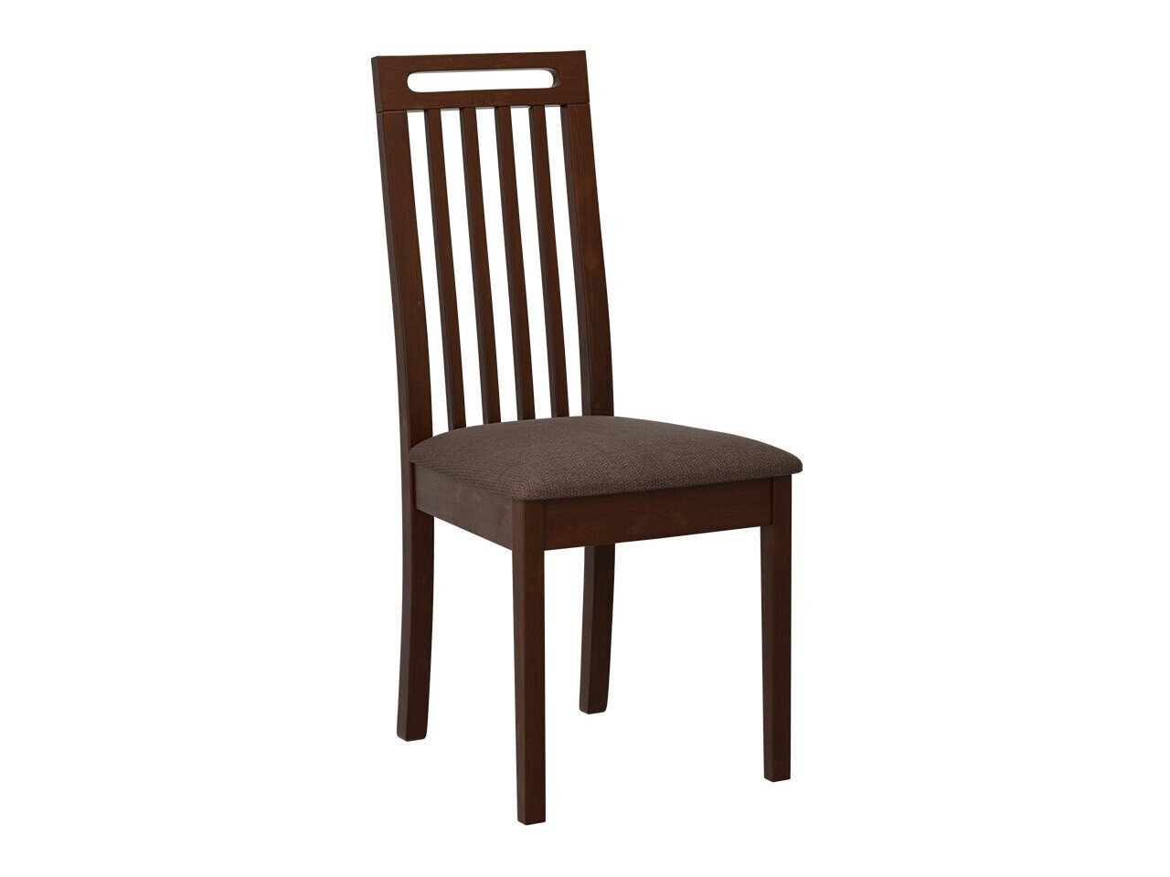 Chaise Victorville 348 (Noyer)