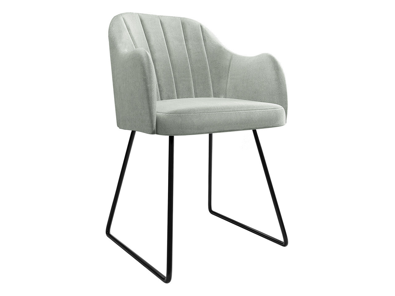 Chaise Comfivo 102 (Magic Velvet 2240)