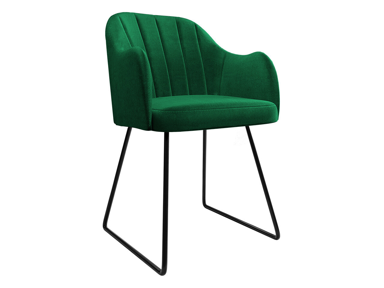 Chaise Comfivo Passer II (Magic Velvet 2225)