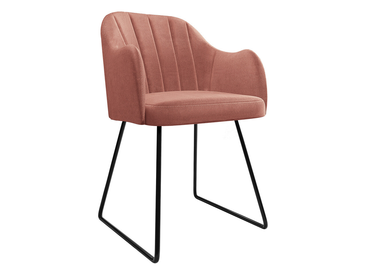 Chaise Comfivo Passer II (Magic Velvet 2258)