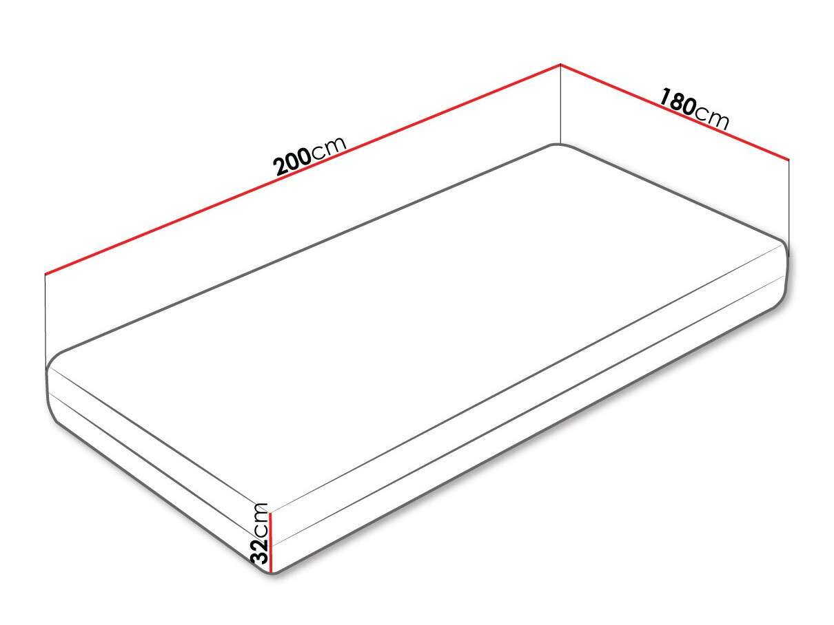 Matelas Opimus