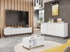 Meuble TV Sarasota 179 (Blanc)