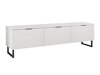 Meuble TV Sarasota 179 (Blanc)