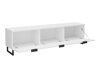 Meuble TV Sarasota 179 (Blanc)