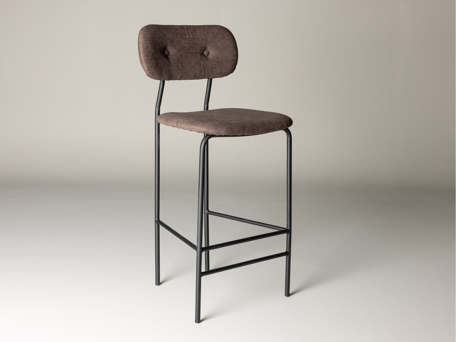 Chaise de bar Dallas 4102