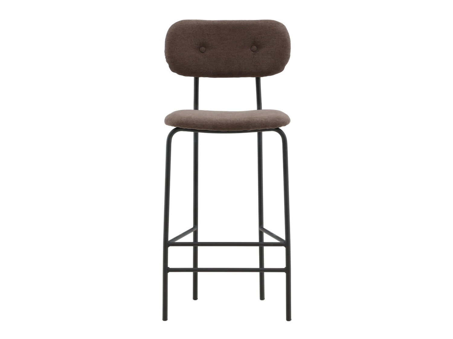 Chaise de bar Dallas 4102