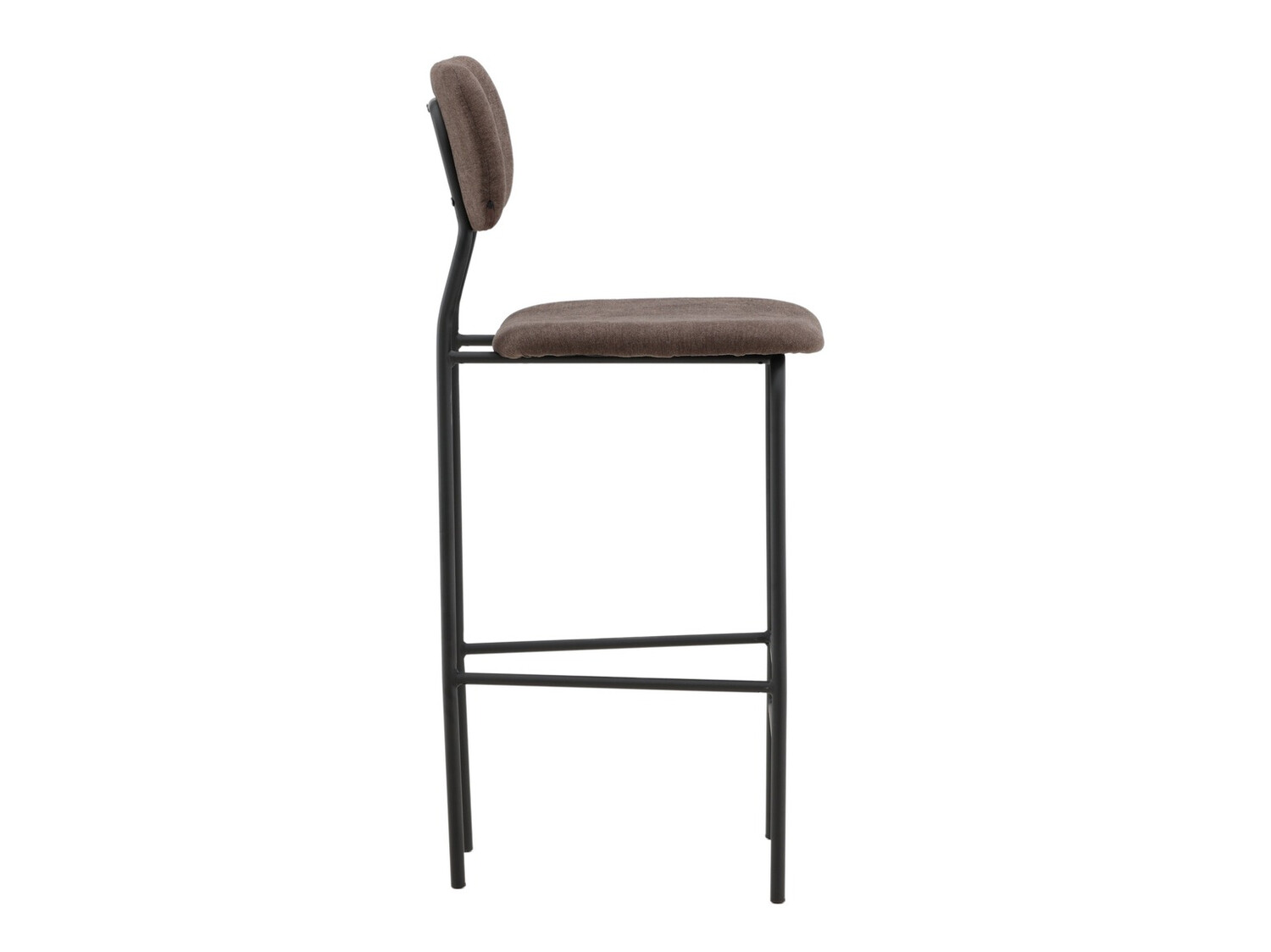 Chaise de bar Dallas 4102