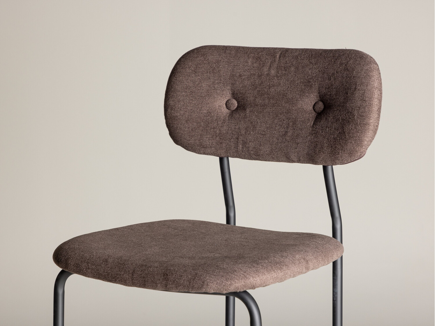 Chaise de bar Dallas 4102