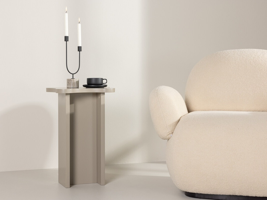 Table d'appoint Dallas 4268