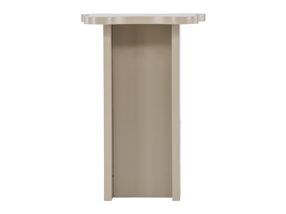Table d'appoint Dallas 4268