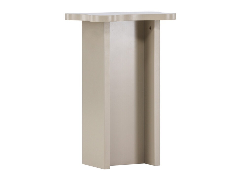 Table d'appoint Dallas 4268