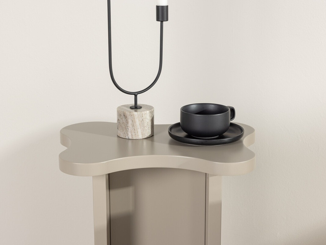Table d'appoint Dallas 4268