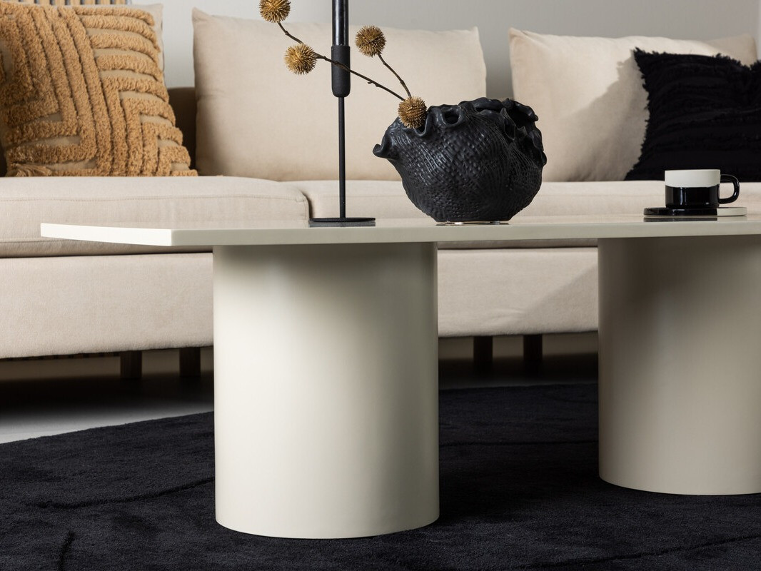 Table basse Dallas 4272