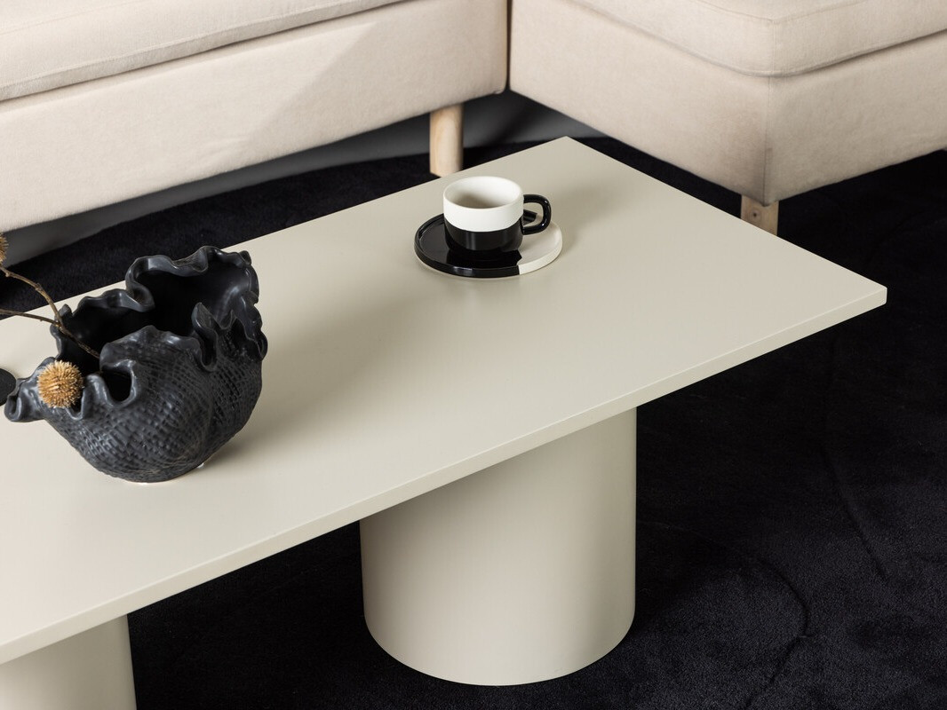 Table basse Dallas 4272