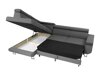 Canapé d'angle Comfivo 306 (Poso 01)