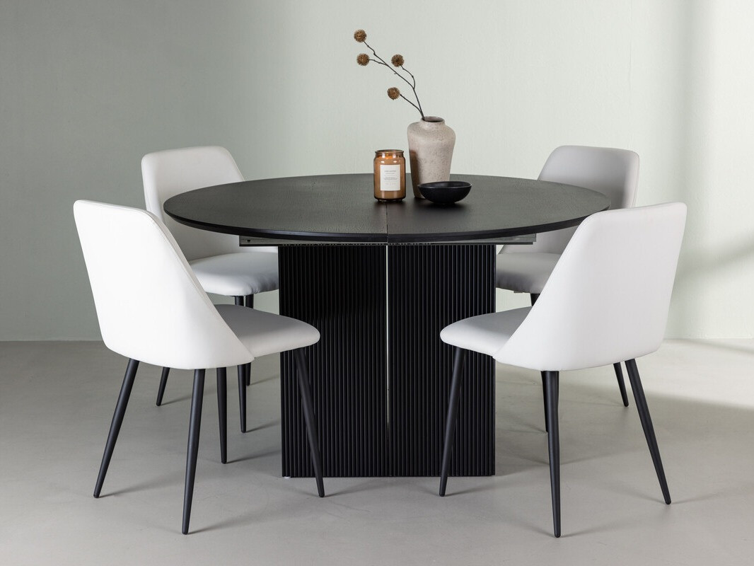 Salle à manger complète Dallas 4276