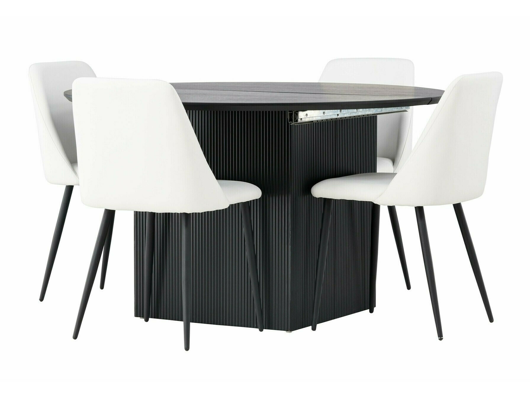 Salle à manger complète Dallas 4276