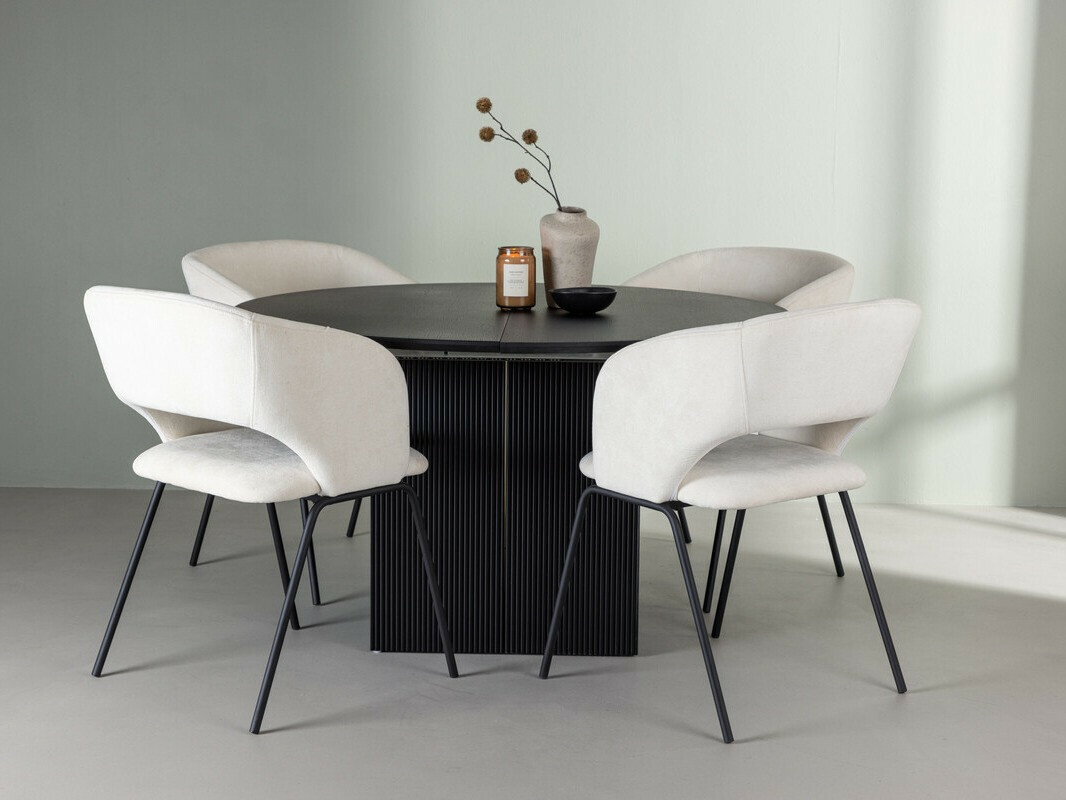 Salle à manger complète Dallas 4277