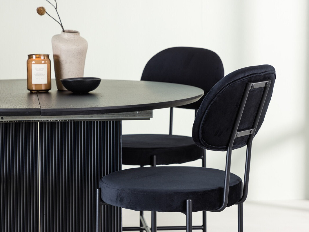 Salle à manger complète Dallas 4279