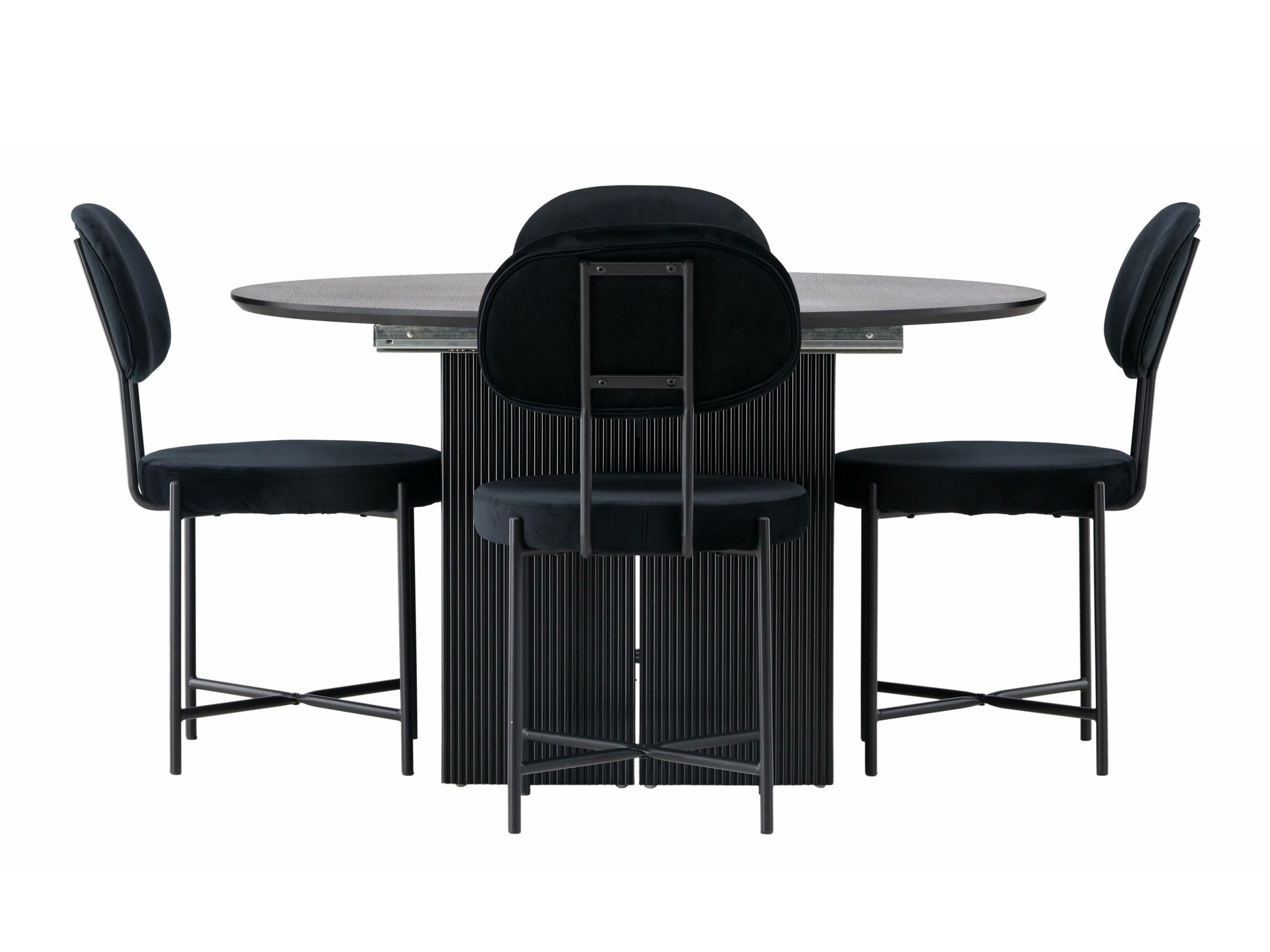 Salle à manger complète Dallas 4279