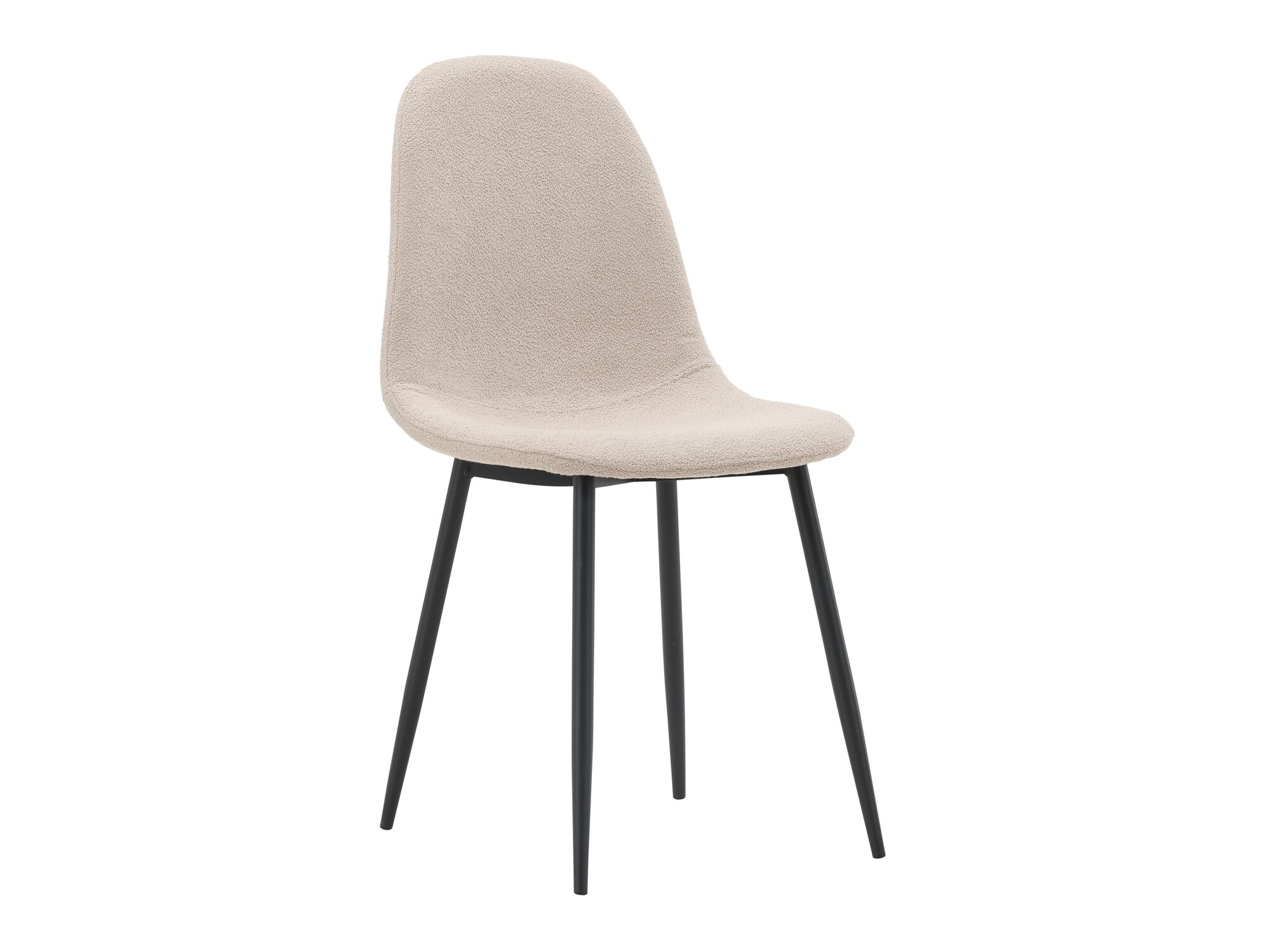 Salle à manger complète Dallas 4287 (Beige)