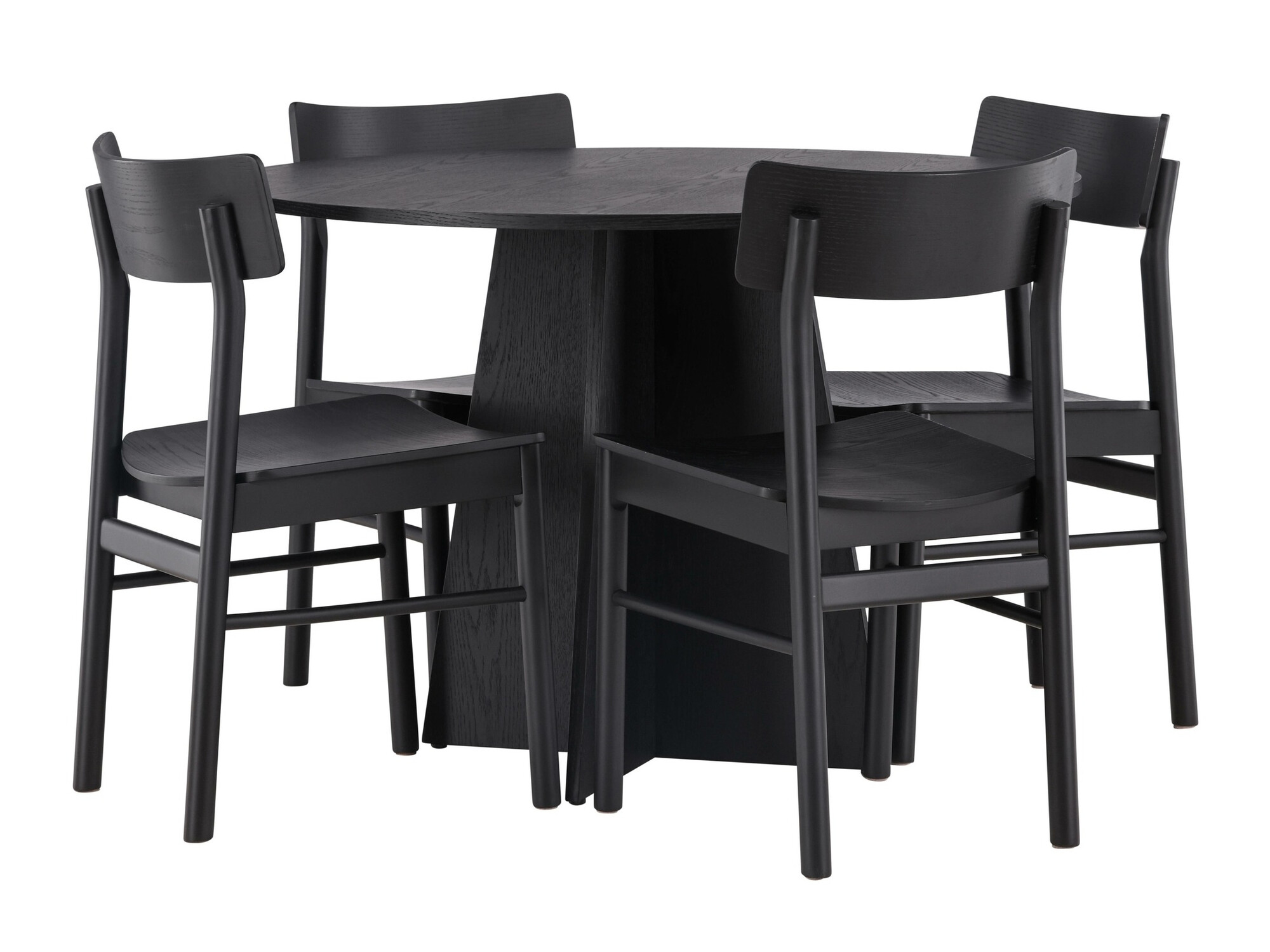 Salle à manger complète Dallas 4288