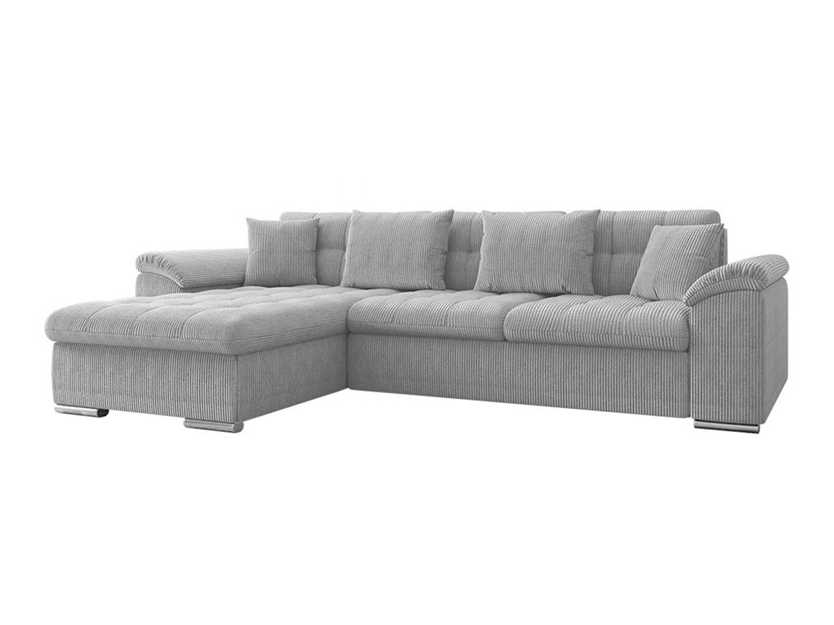 Canapé d'angle Comfivo 107 (Poso 110)