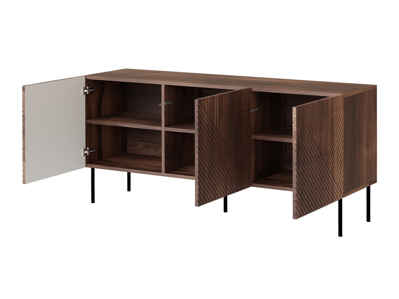 Ensemble de salon Doctrina