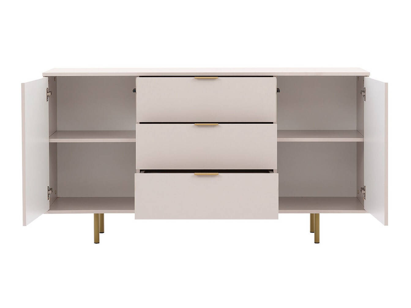 Ensemble de salon Decus I (Cachemire)