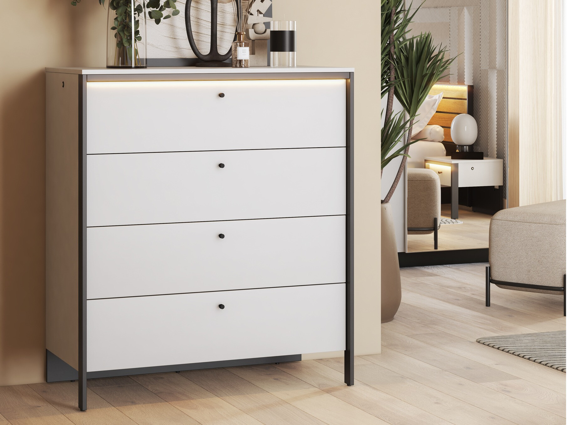 Commode Almela 102