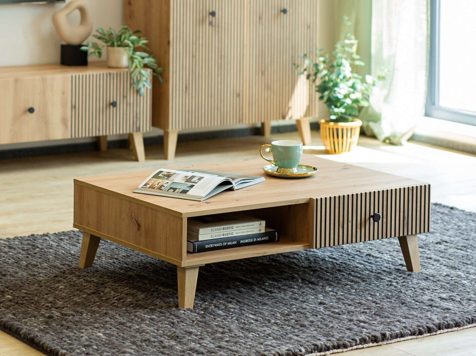 Table basse Beltivi 103