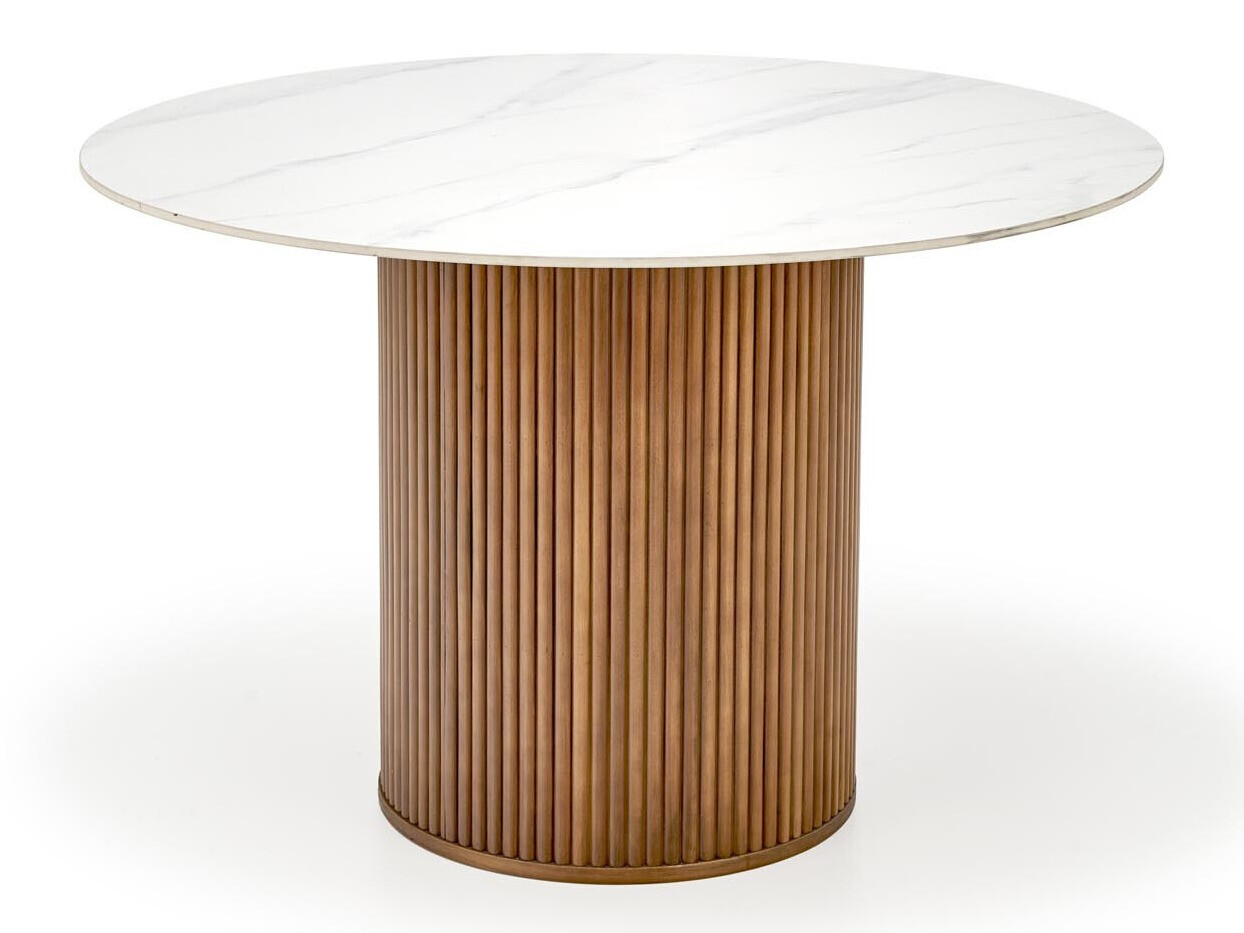 Table Houston Mundus