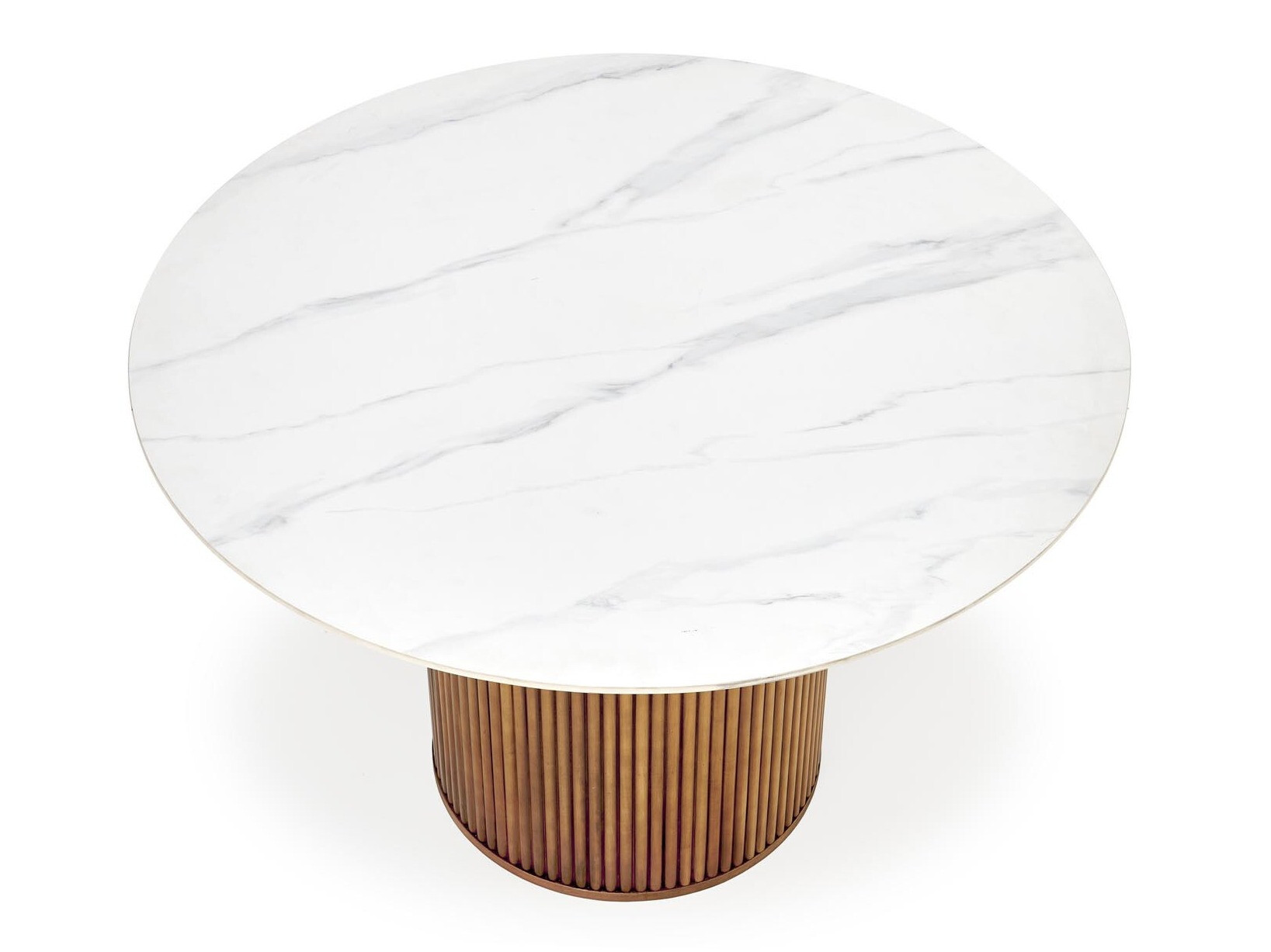 Table Houston Mundus